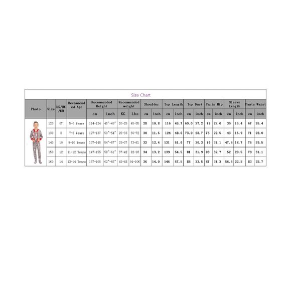 Christmas Onesie's Pajamas Family Set - Jumpsuit - Picture 7 of 10